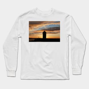 Brightlingsea, Essex Long Sleeve T-Shirt